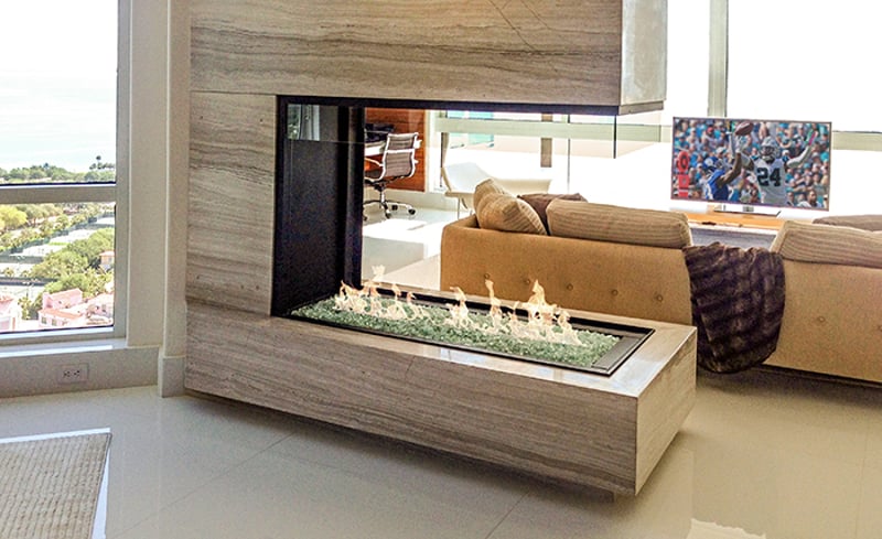 Peninsula Gas Fireplaces preview 5